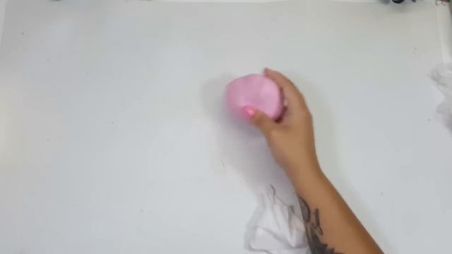 RECETA CASERA PORCELANA FRÍA Y DIY CAJITA CON FORMA DE MACARONS KAWAII смотреть онлайн