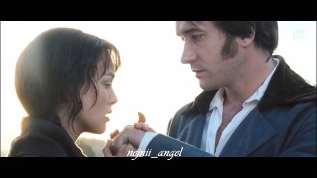 Элизабет и мистер Дарси "Гордость и предубеждение" смотреть онлайн