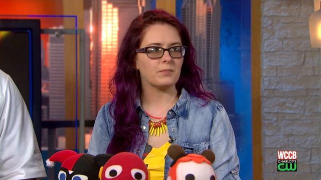 FLASH CHAT 207: Gorilla Warfare