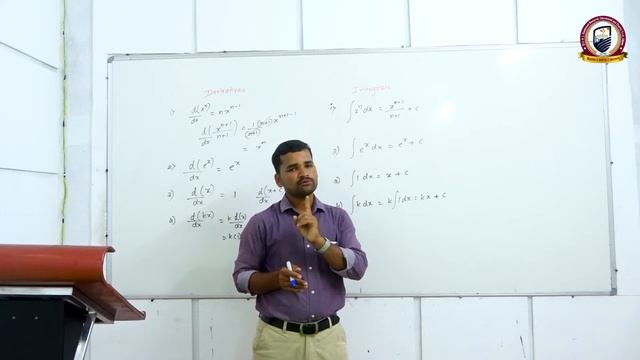 Chapter 7 | Integrals | Part 1 | by Kashinath Sir смотреть онлайн