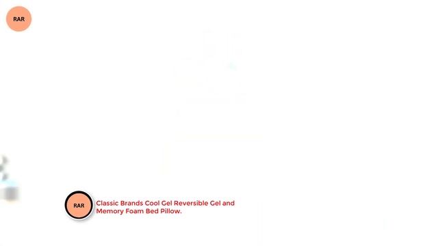best Gel Pillow 2022 | Top 5 Best gel Pillows in 2022 | Rar Review | Best Budget Gel Pillow смотреть онлайн