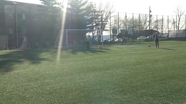 Shootout Kings Hammer Turf Classic edit смотреть онлайн