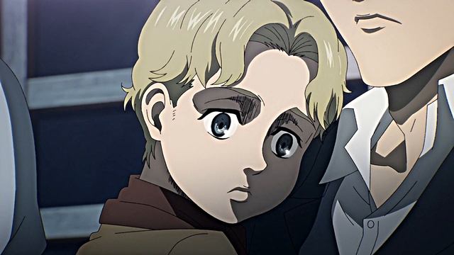 Zeke Yeager Ep 15 「S4 TWIXTOR」 Soney Vegas смотреть онлайн