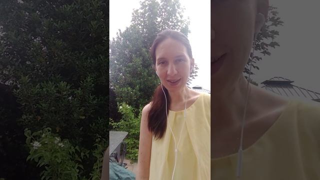 Ольга Багданова Отзыв о Марафоне EVOLUTION смотреть онлайн