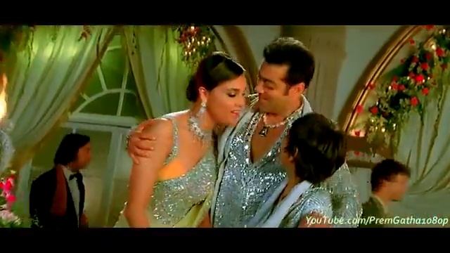 Dupatta Tera Nau Rang Da - Partner (1080p HD Song).FLV смотреть онлайн