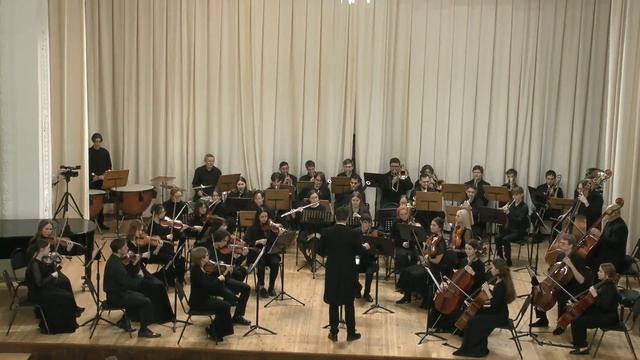И. Штраус (младший) - Полька На охоте смотреть онлайн