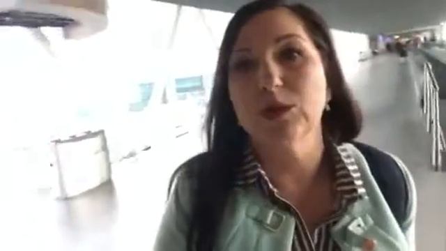 Вопросы на таможне в Европе смотреть онлайн