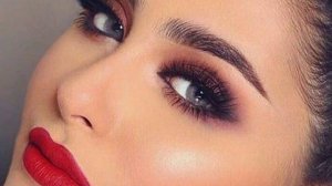 КАРИЕ ГЛАЗА