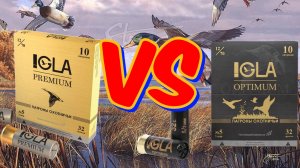 сравнение патронов игла премиум и оптимум