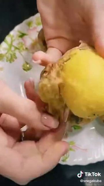 как правильно варить и чистить картофель