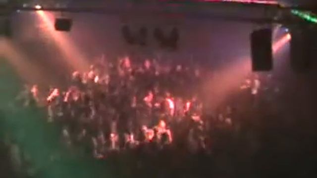 PRE ABI PARTY Schloss Damon Paul - (on Decks) LIVE смотреть онлайн