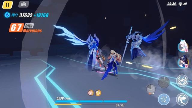 [SEA] Memorial W41 - Durandal (37632/31360); Hephaestus (31520); Rita (31680) //Exalted// смотреть онлайн