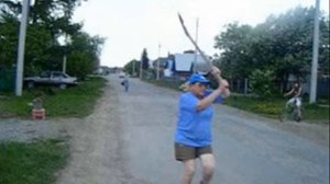 Марь Сергеевна МС  Снегурка как это было