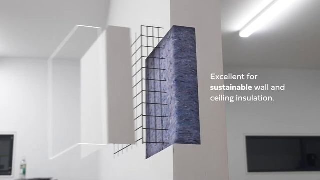 Recycled Products Made From Textile Waste. смотреть онлайн