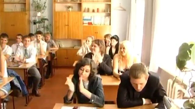 Школа+выпускной) смотреть онлайн