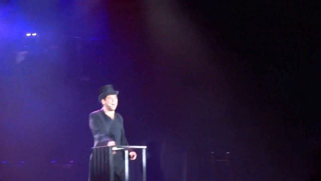 Песня черта. КарамазоВЫ. Александр Суханов. Питер, 17.12.2022 смотреть онлайн