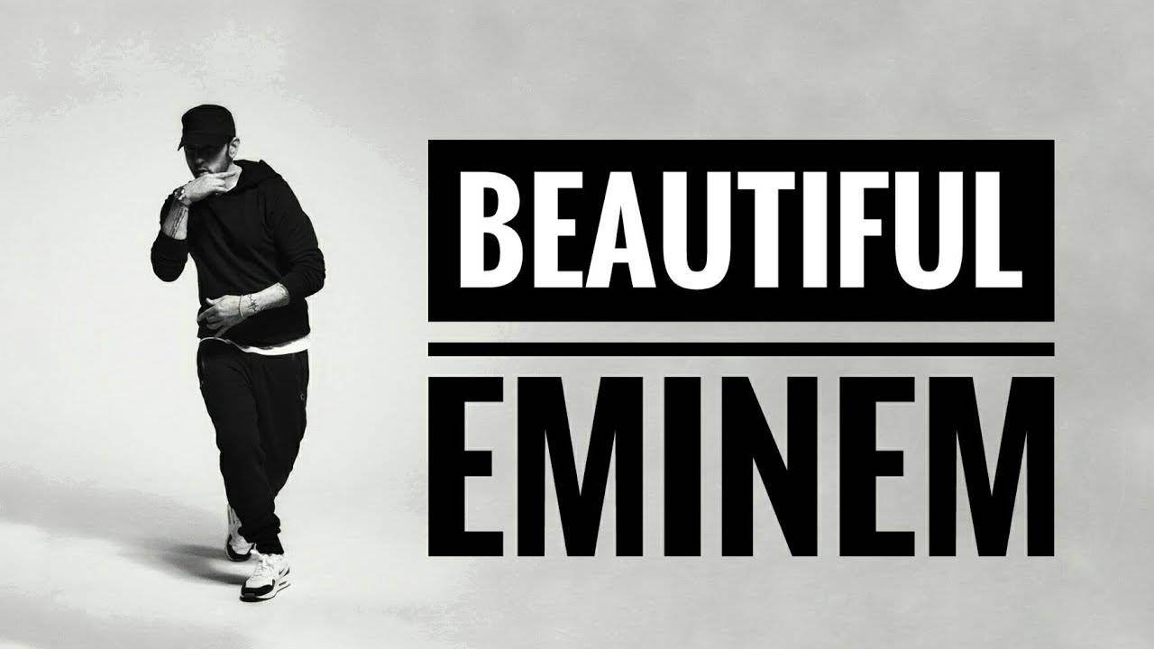 Eminem - Beautiful смотреть онлайн