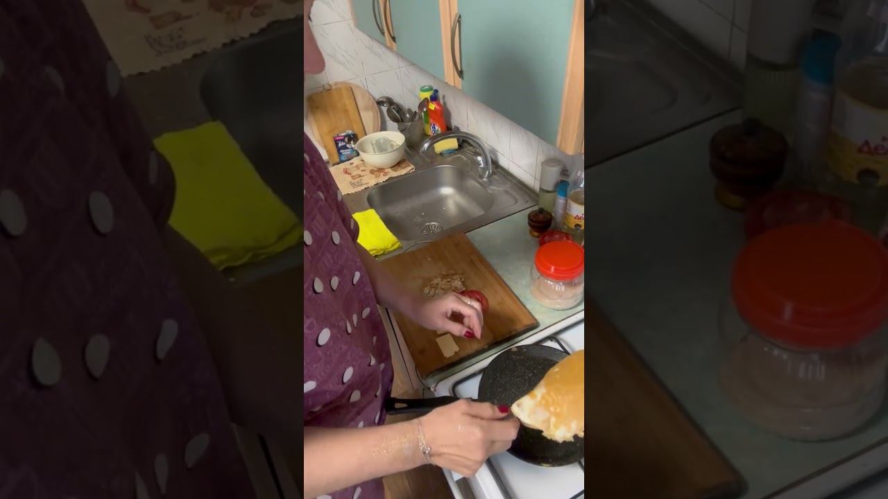 Доброе утро мои стройняшки❤️ смотреть онлайн