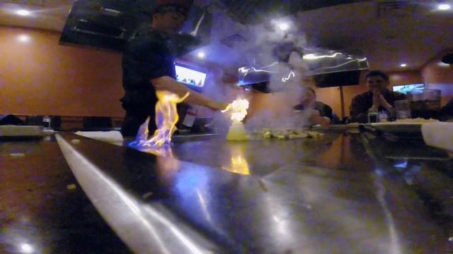 Hibachi