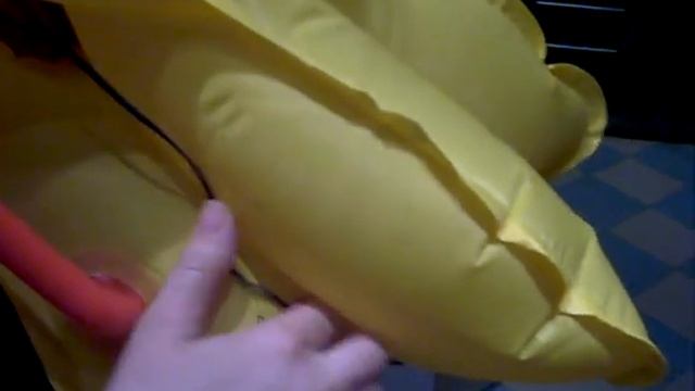 Life Jacket