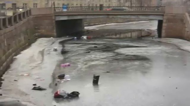 Настоящая песня чиновников Смольного смотреть онлайн