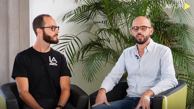 Q&A tempi e costi dell'Intelligenza Artificiale. Intervista a Dario Italiano, AIMAGE смотреть онлайн