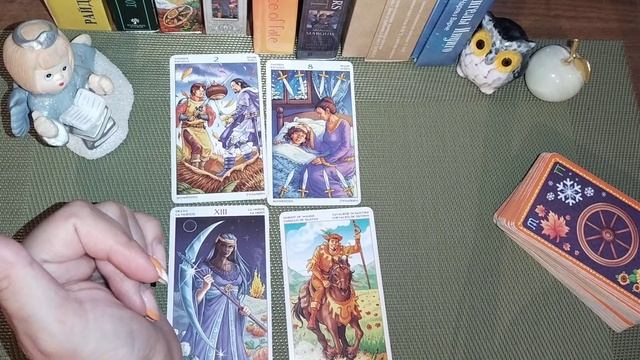 Рыбы ♓, май 2022 смотреть онлайн