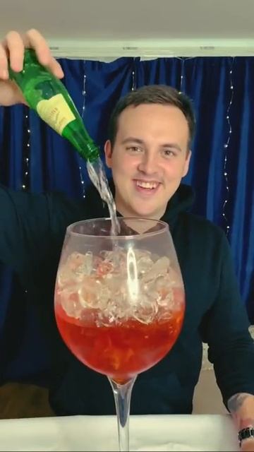 Creative Cocktail Ice Satisfying#146