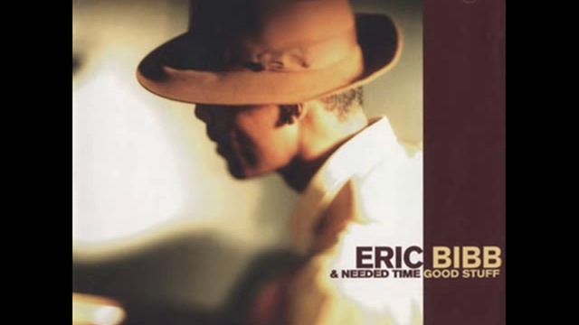 Eric Bibb - Happy Home Recipe смотреть онлайн