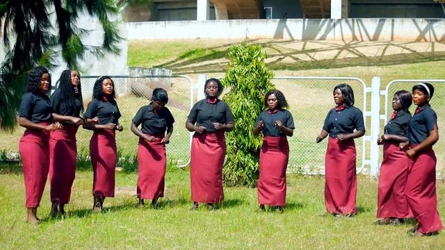 UMUNTU MUBI..... PINNACLE CHOIR OF KALOKO UNION BAPTIST CHURCH. смотреть онлайн