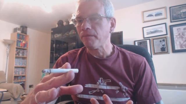 Consolate Menthol Cigarette Review смотреть онлайн