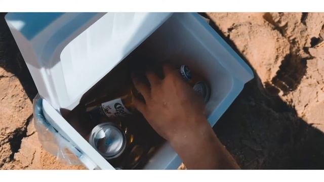 DJI Mavic MINI - Noarlunga, South Australia |Cinematic Video| смотреть онлайн