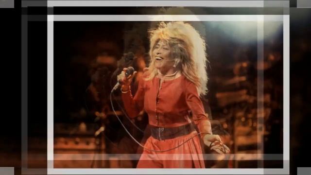 Music legend and Queen of Rock and Roll Tina Turner has died смотреть онлайн