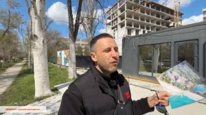 Недвижимость в Крыму! Евпатория!