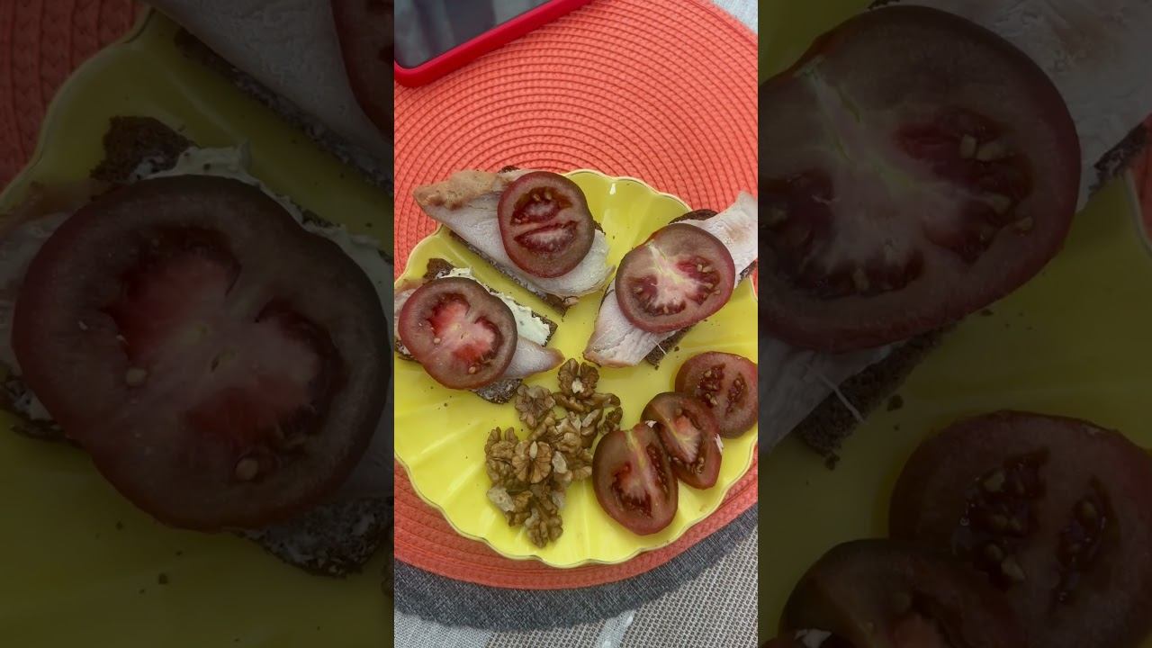 Второй прием пищи 24 июня смотреть онлайн