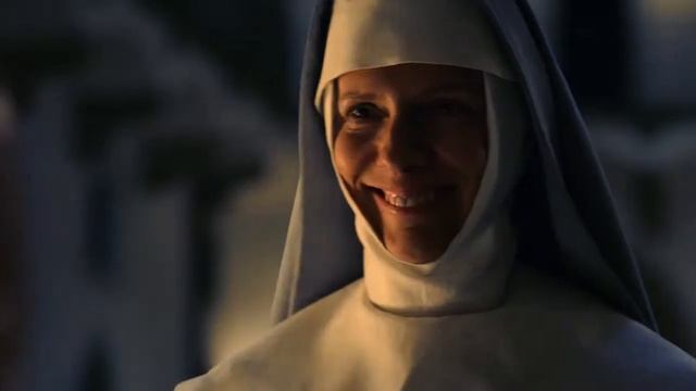 Дракула 2020 объяснение концовки