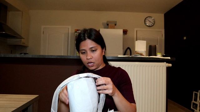 UNBOXING MICHAEL KORS JET SET TOTE BAG | DESIGNER HANDBAG | MICHAEL KORS BAG | HONEY PANGO смотреть онлайн