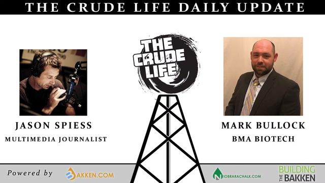 The Crude Life Daily Update June 7, 2019: Reducing Risk in Shale Play USA смотреть онлайн