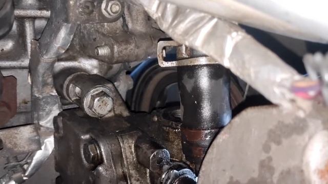 Chevy Traverse, GMC Acadia, Buick Enclave Bomba de la dirección hidráulica, Power steering pump смотреть онлайн