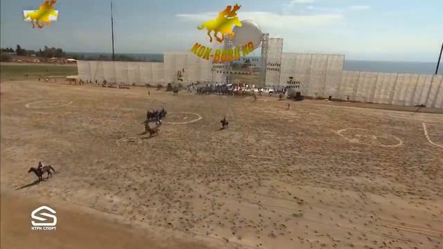 Броски Рустам Тыналиева во Всемирных играх кочевников Лучший игрок ВИК Кок бору смотреть онлайн