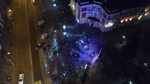Велосветлячки 2018 Иркутск смотреть онлайн