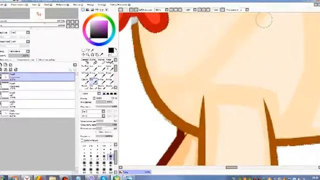 обработка пони №1 моя ос :3 смотреть онлайн