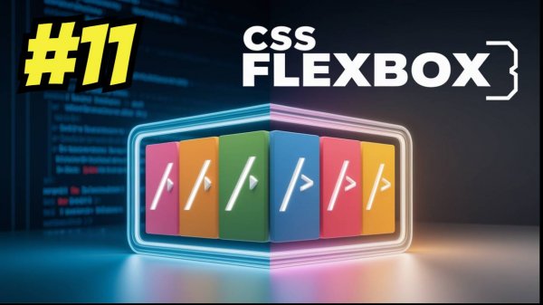 Flexbox | FLEX-GROW | Жадность отдельно взятого flex-блока