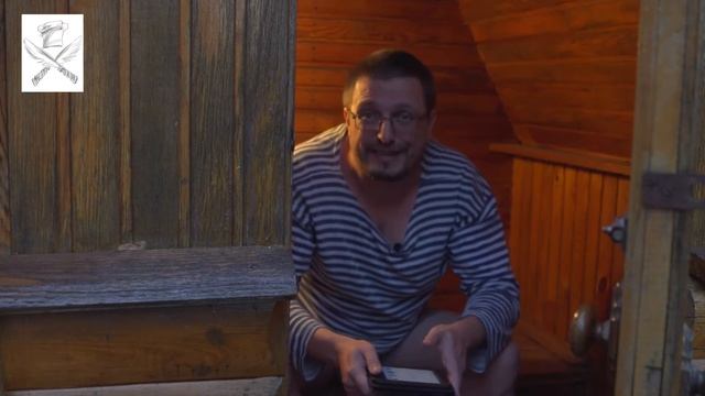 Кок(а)блог. Фанти, 3 смотреть онлайн