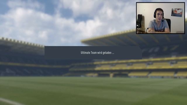 3x Messi Freistoßtor in EINEM Spiel! :D / FUT Champions Gameplay #1 смотреть онлайн