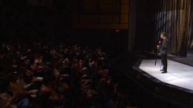 Билл Мар - Будьте циничнее (2000) / Bill Maher - Be More Cynical