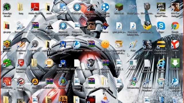 моё первое видео (подкаст)