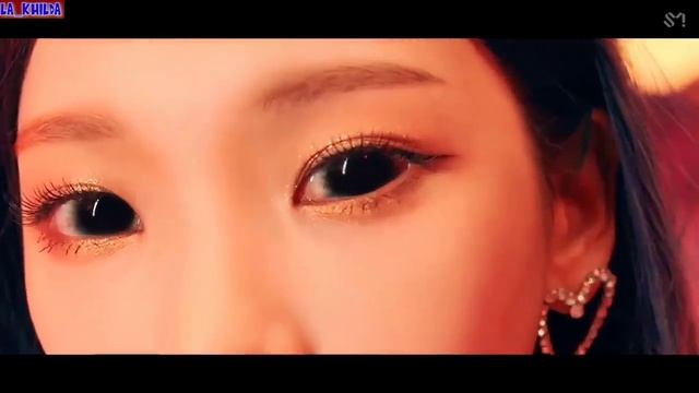 (MV IndoSub) AESPA (에스파) - BLACK MAMBA hot debut easy lyrics lirik sub indo color coded (LA_KHILDA) смотреть онлайн
