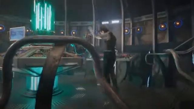 Вот и все 11 доктор смотреть онлайн