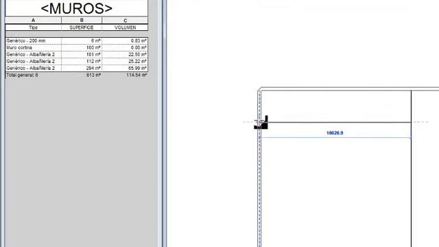 MEDICIONES 5D CON REVIT смотреть онлайн